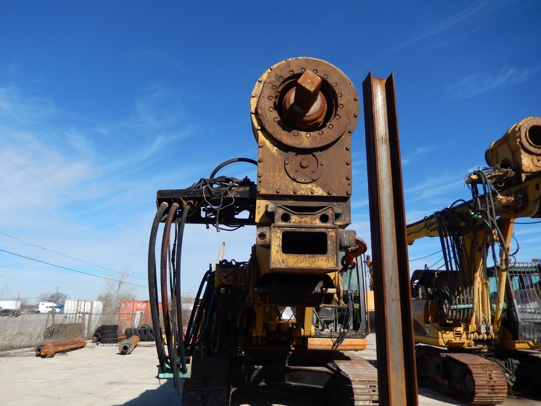 2009 IMT AF130 - Image 4